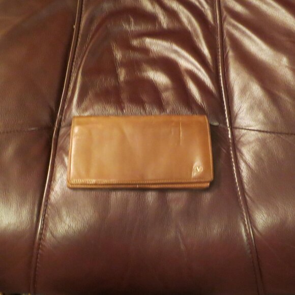 Valentino breast wallet mens - Picture 1 of 4